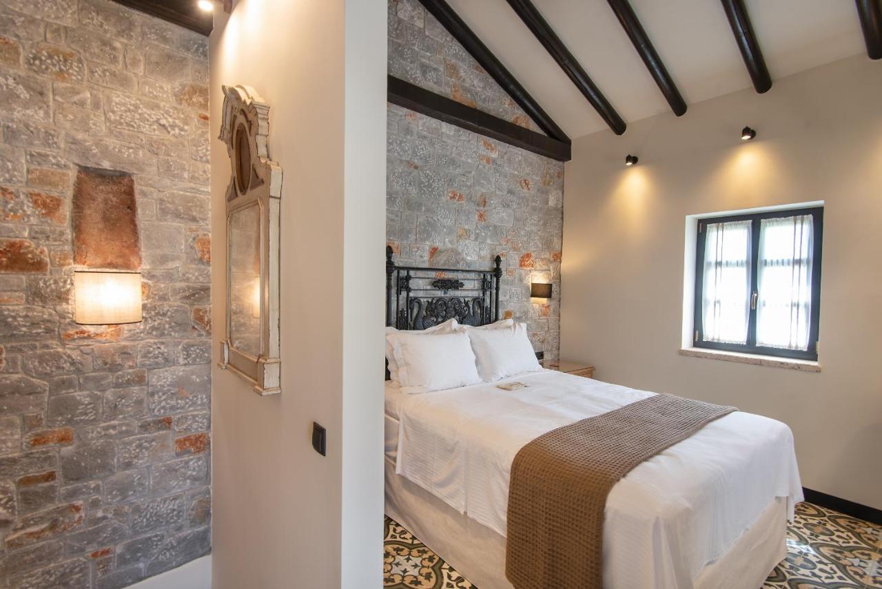 Polismata - Private Residences Kardamyli Exterior photo