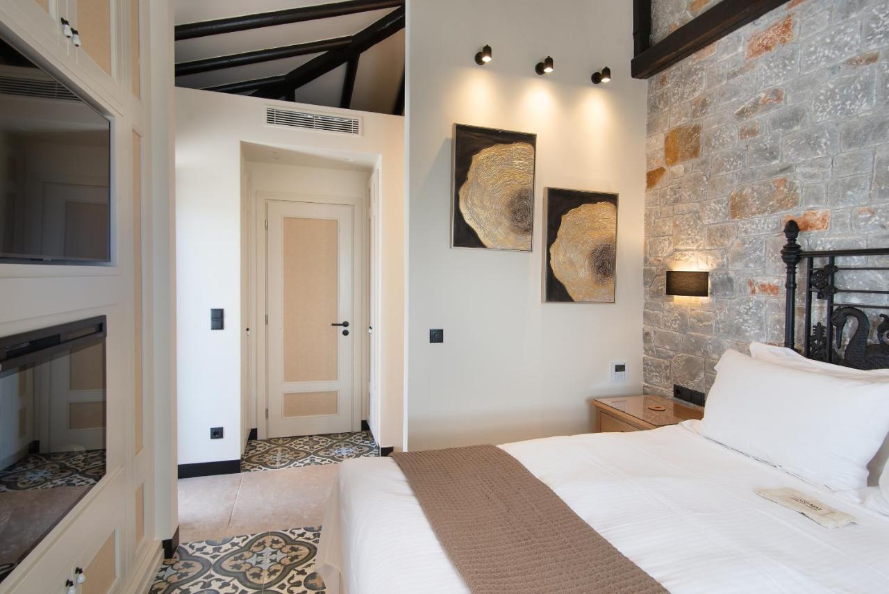 Polismata - Private Residences Kardamyli Exterior photo