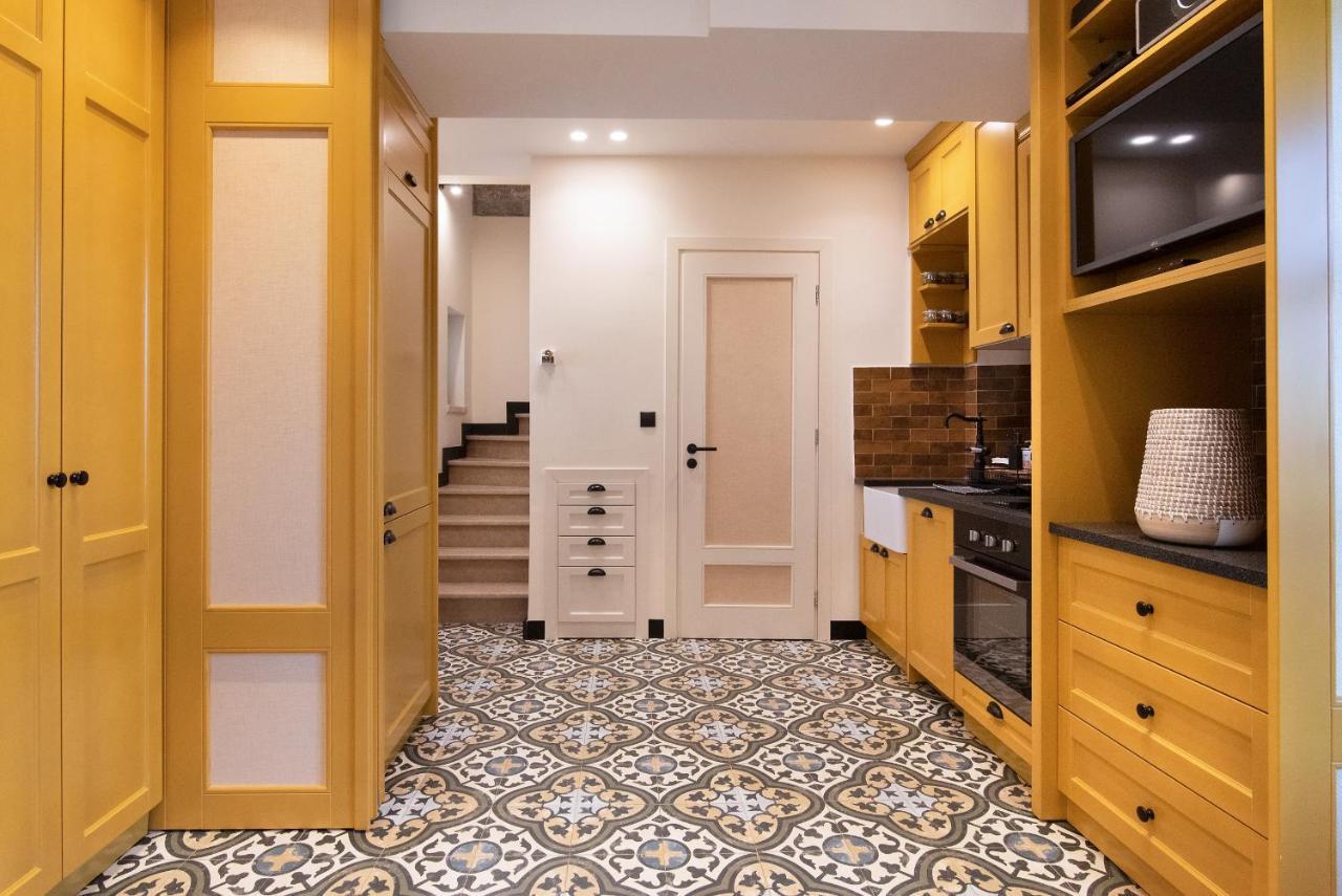 Polismata - Private Residences Kardamyli Exterior photo
