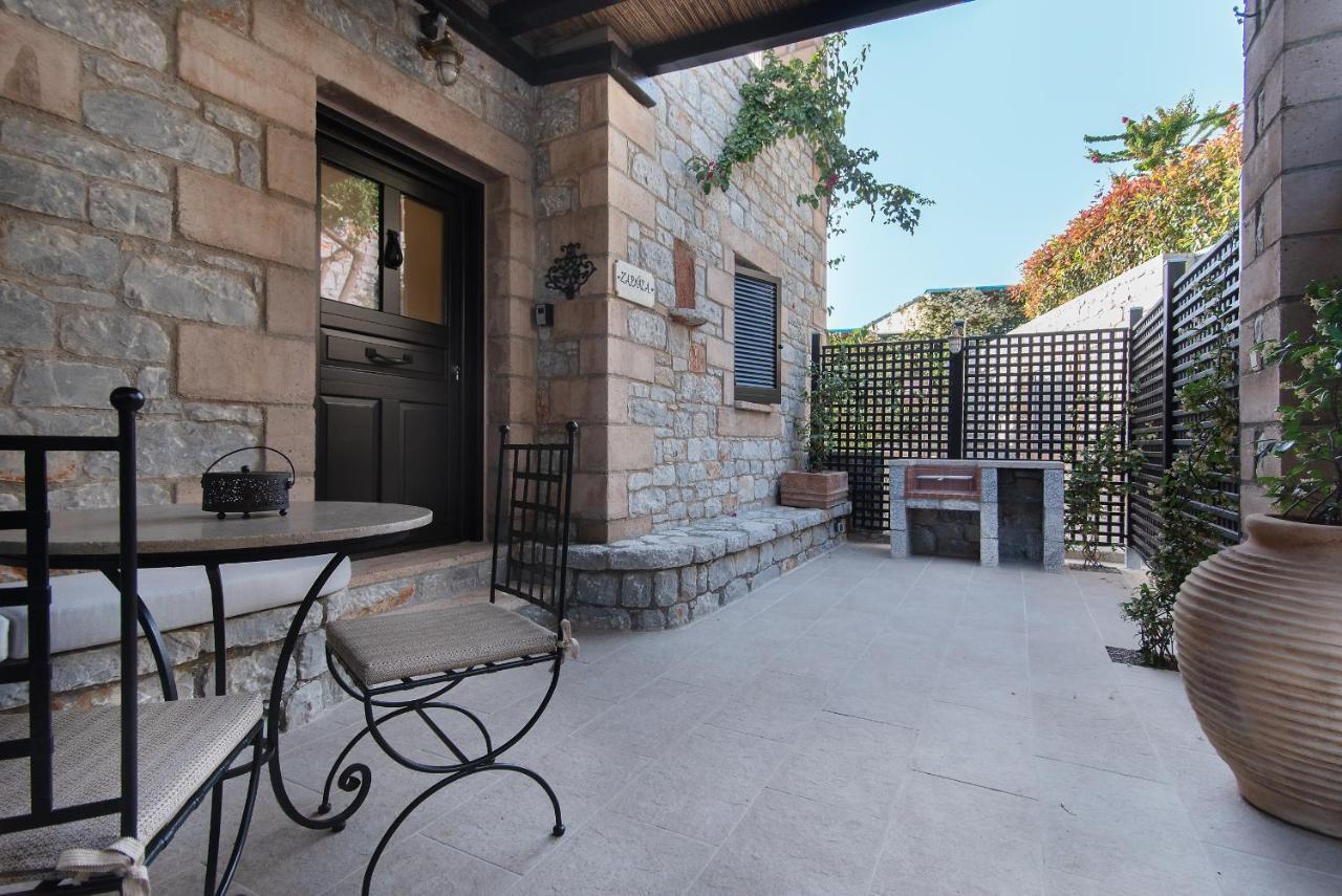 Polismata - Private Residences Kardamyli Exterior photo