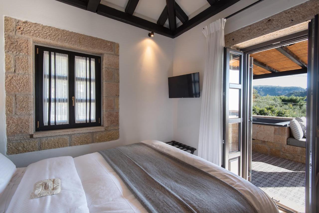 Polismata - Private Residences Kardamyli Exterior photo