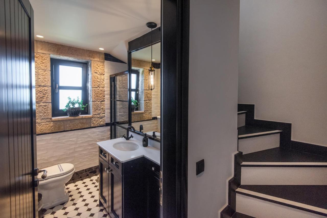 Polismata - Private Residences Kardamyli Exterior photo
