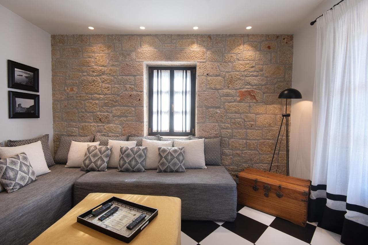 Polismata - Private Residences Kardamyli Exterior photo