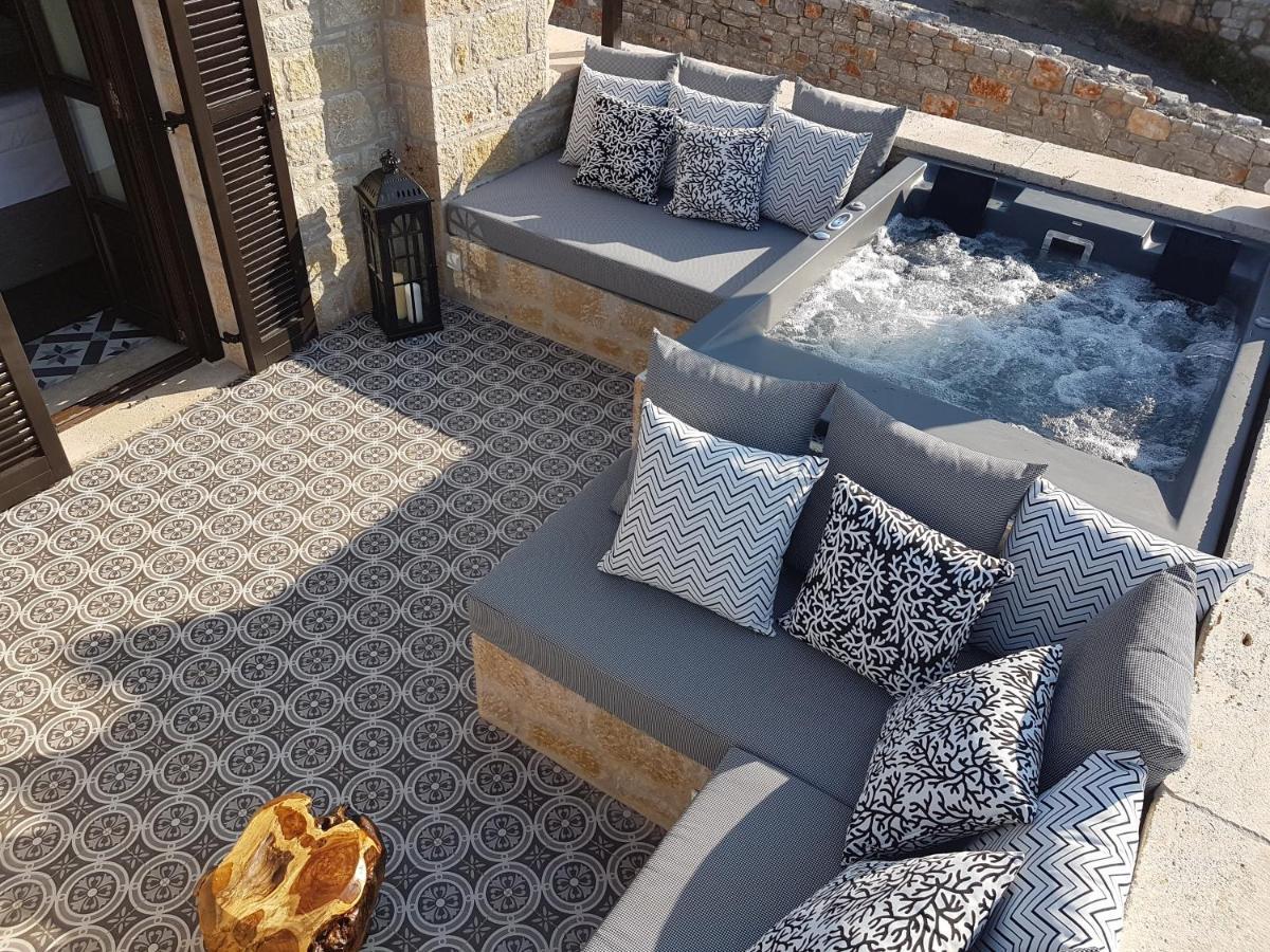 Polismata - Private Residences Kardamyli Exterior photo