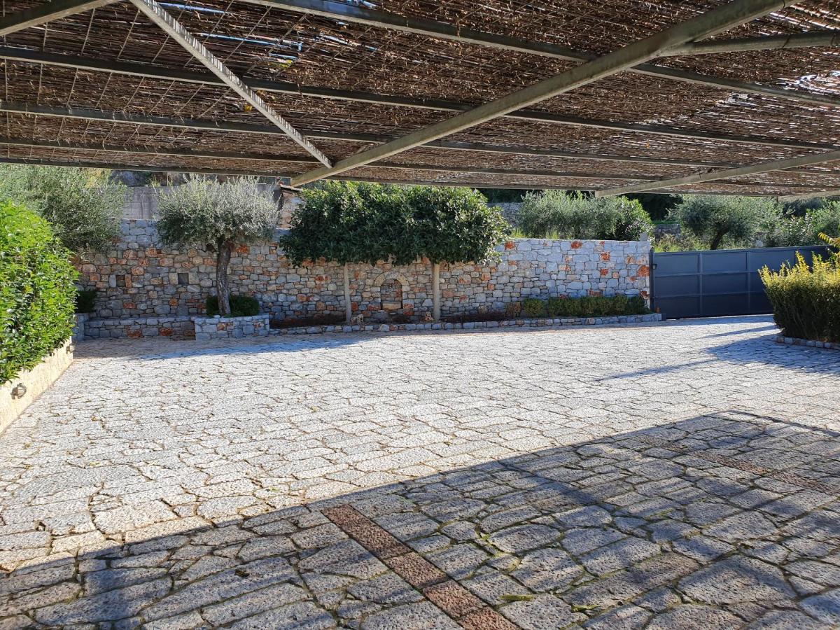 Polismata - Private Residences Kardamyli Exterior photo