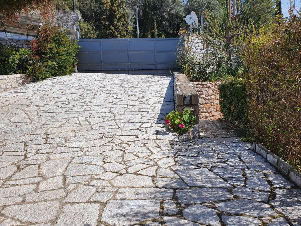 Polismata - Private Residences Kardamyli Exterior photo
